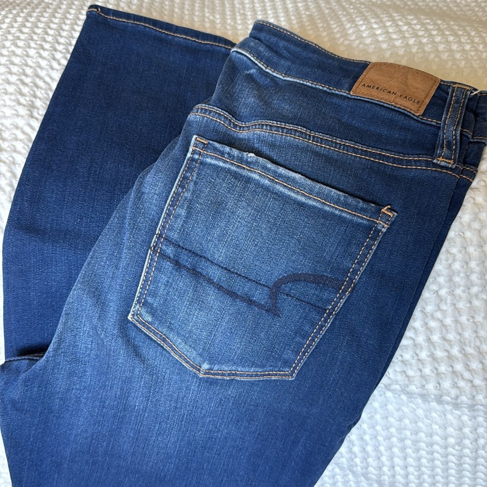 American Eagle Outfitters Skinny Jeans Classic Style, super stretch